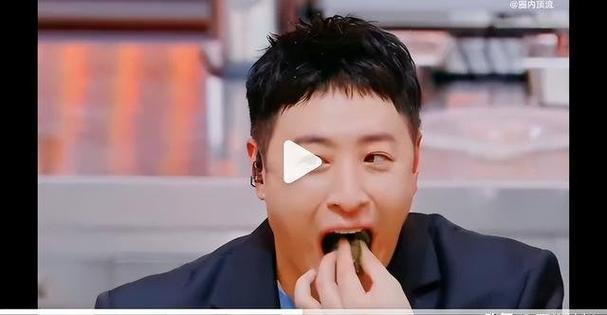 潘玮柏《百厨大战》偷吃太香，差点胖回减重20斤