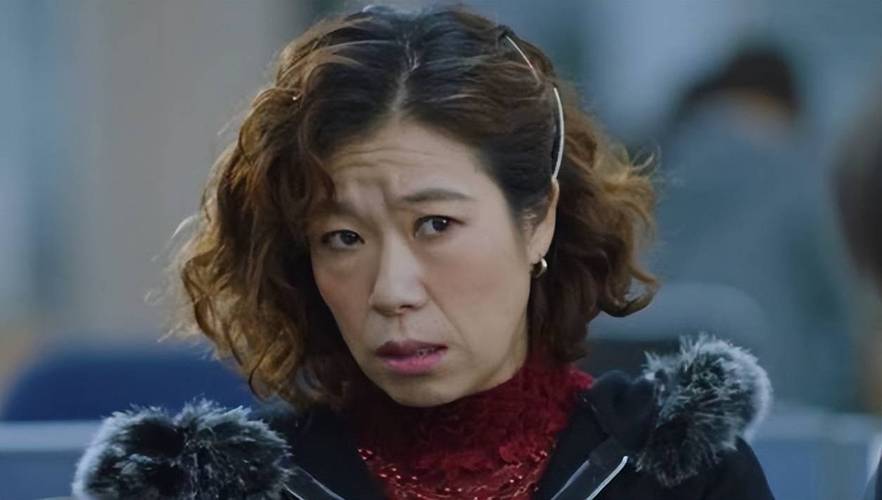 廉惠兰:演技魅力四射的韩国影视绿叶传奇 廉惠兰:演技魅力四射的韩国影视绿叶传奇