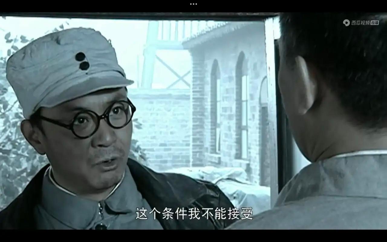 亮剑第七集:独立团生死存亡,李云龙智勇保重机枪 亮剑第七集:独立团生死存亡,李云龙智勇保重机枪