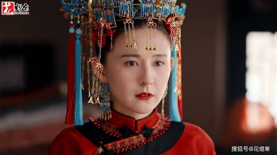 热依扎《灼灼韶华》遭骂 演技年龄引争议 热依扎《灼灼韶华》遭骂 演技年龄引争议