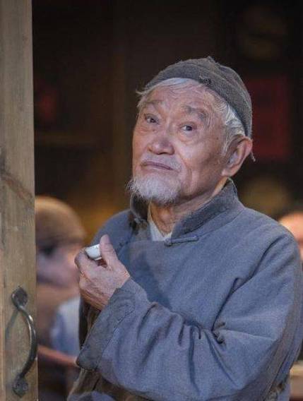 《老戏骨主演》央视收视飙升大剧来袭 《老戏骨主演》央视收视飙升大剧来袭