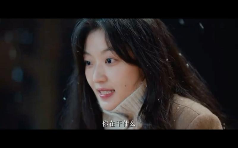 冬至悬疑剧热播，孙千演技获赞，黄景瑜戏路引热议