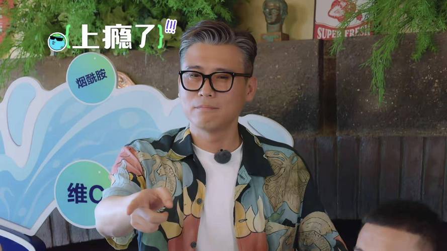 陈赫忽悠李乃文上综艺，袜叔火出圈！