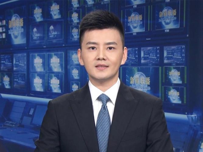 严於信张韬：总台主播的攀登精神与新闻价值引领