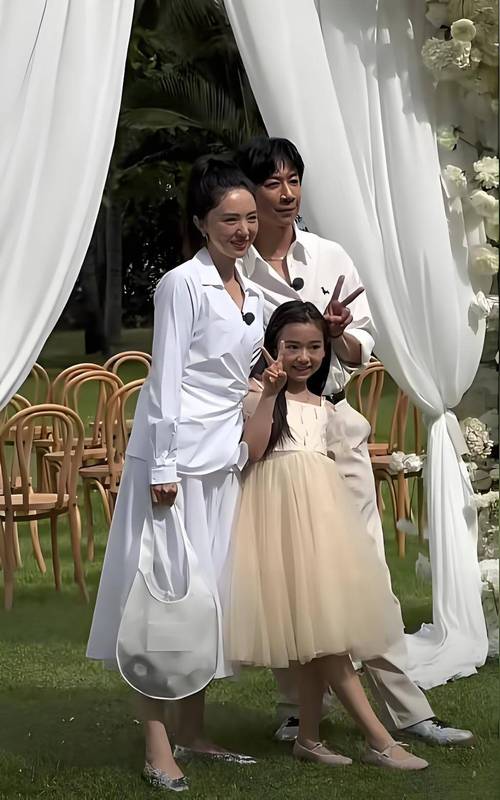 董璇AI合声惊吓张维伊，婚礼变味引网友热议