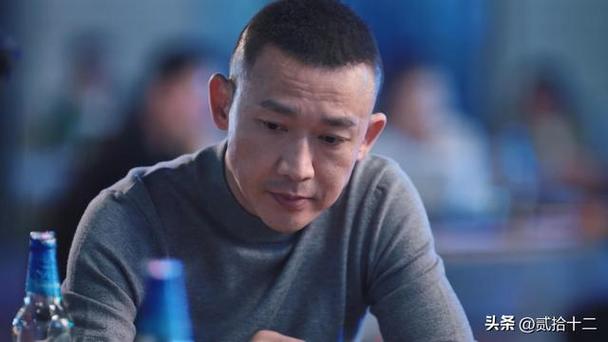 商业对决：冯大凯的贪婪陷阱与复仇之路