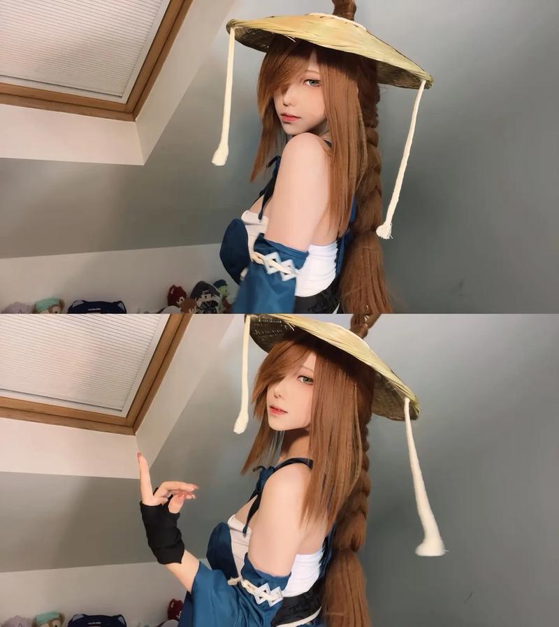 张嘉倪：从延禧攻略到豪门爱恋，明星的蜕变之路