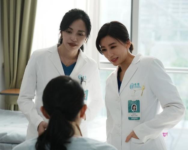 以美之名：姚晨贾静雯塑医美行业真相