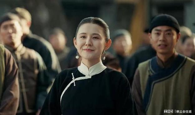 陈大顺突然离世，褚韶华为女变卖股份，剧情跌宕