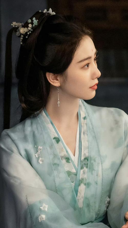刘诗诗虐恋演绎《狐妖小红娘》,古装侠女魅力升级引期待! 刘诗诗虐恋演绎《狐妖小红娘》,古装侠女魅力升级引期待!