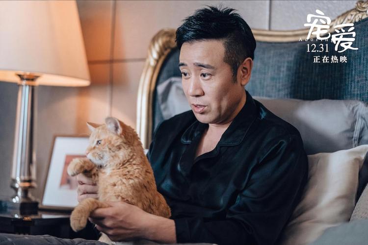 于和伟将播6剧，挑战教授律师毛主席等角色！