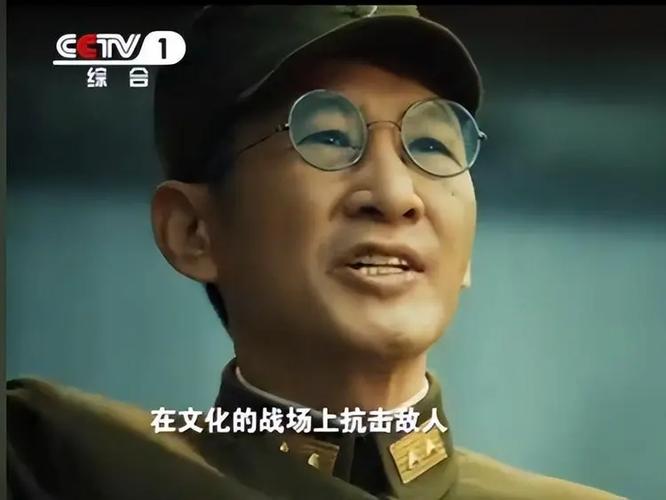 央视抗战剧《阵地》，王劲松冯绍峰主演，历史剧值得一看！