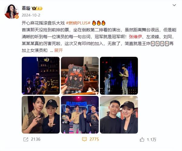 董璇老公综艺表现引吐槽，网友捏把汗