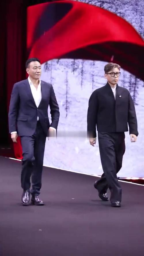 央视《归队》胡军李乃文戏红 蒋欣演技惊艳获赞