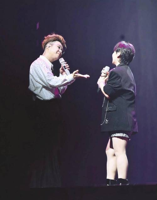 《天声一对》官宣六对夫妻，撒糖期待值爆表！