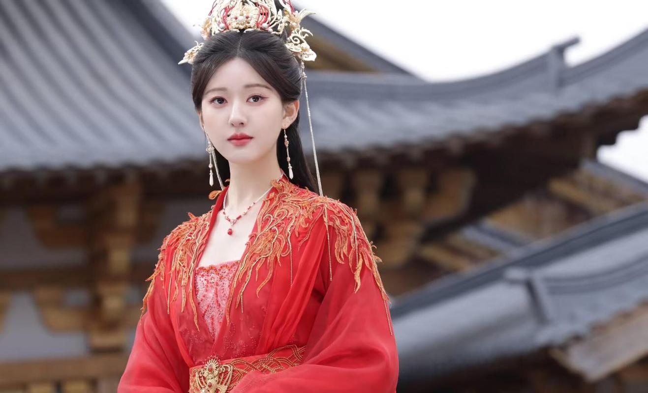 《狐妖小红娘2》颜值天花板古装仙侠剧即将来袭! 《狐妖小红娘2》颜值天花板古装仙侠剧即将来袭!