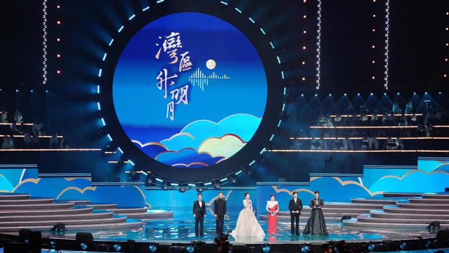 2024粤港澳大湾区电影音乐晚会:中秋共赏明月文化盛宴启幕 2024粤港澳大湾区电影音乐晚会:中秋共赏明月文化盛宴启幕