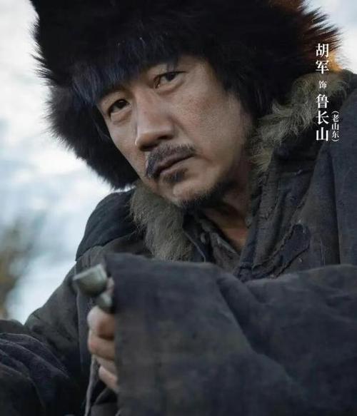 胡军《归队》催泪，郭晓明演川野狠辣丧心病狂