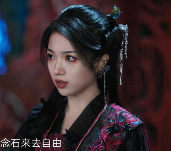 央妈严选古装经典,颜值演技双爆表! 央妈严选古装经典,颜值演技双爆表!