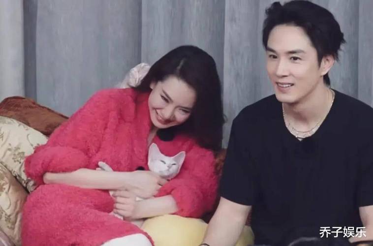 夫妻生活智慧：戚薇李承铉分享婚姻之道