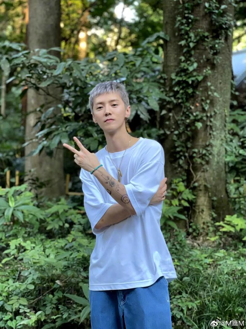 五哈5风波：鹿晗宝石老舅道歉，节目走向引热议！