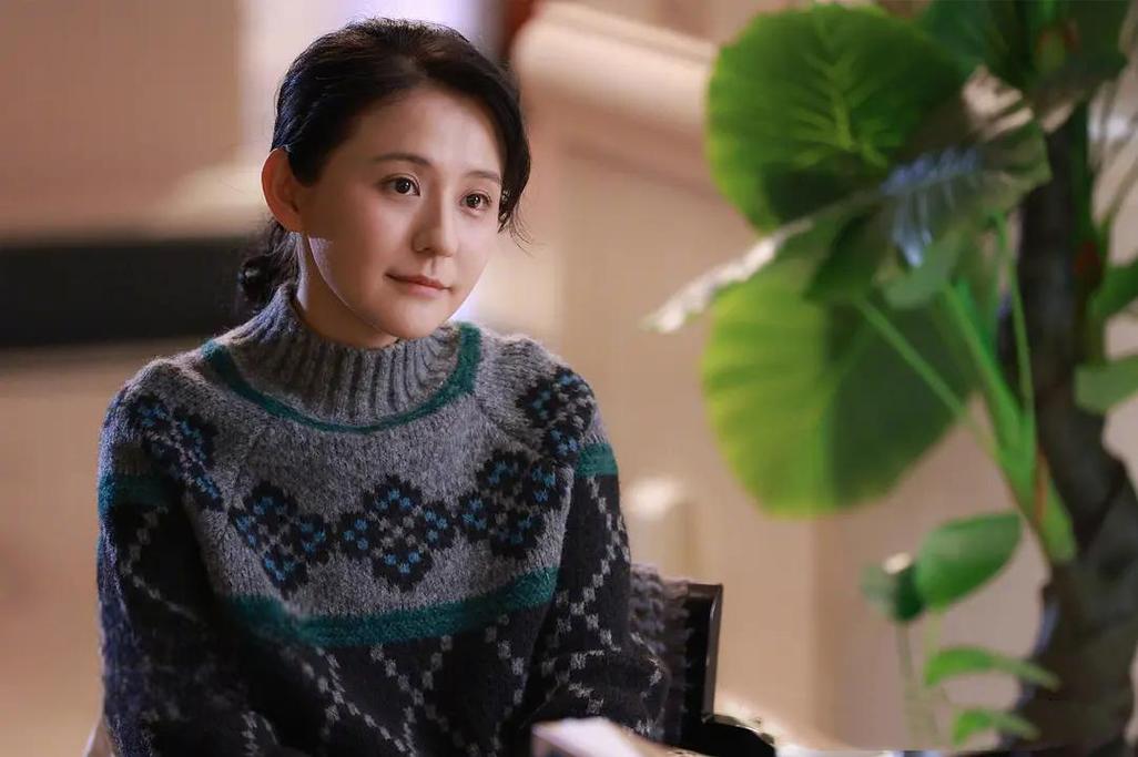 热依扎演技赞!《灼灼韶华》女主爽快,孕妇戏份超自然 热依扎演技赞!《灼灼韶华》女主爽快,孕妇戏份超自然