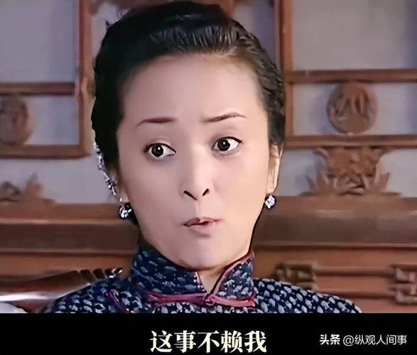 《灼灼韶华》口碑崩塌?李勤勤演技遭骂,一人毁剧众人怨 《灼灼韶华》口碑崩塌?李勤勤演技遭骂,一人毁剧众人怨
