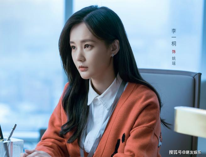 李现李一桐主演，民国谍战剧引期待