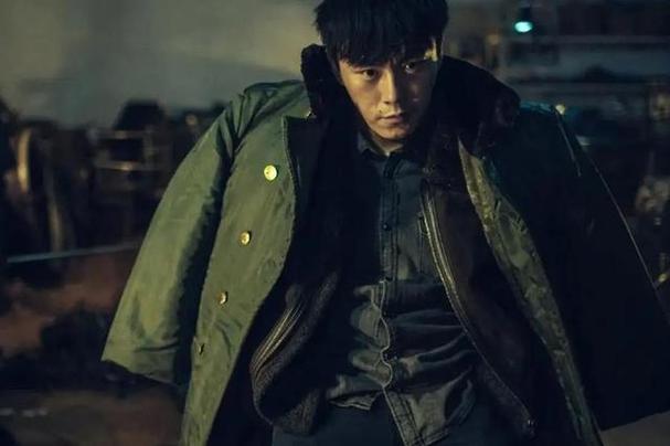借命而生：国产悬疑剧新突破，秦昊韩庚主演