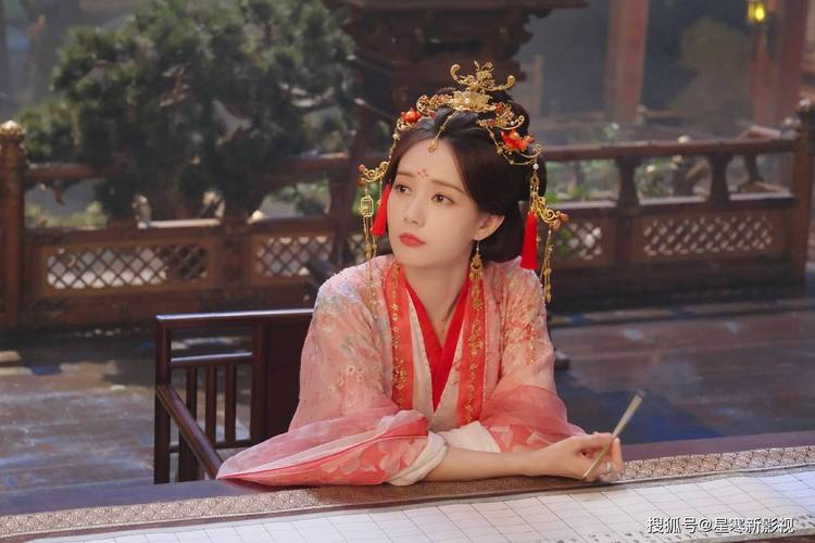 《狐妖小红娘2》颜值天花板古装仙侠剧即将来袭! 《狐妖小红娘2》颜值天花板古装仙侠剧即将来袭!