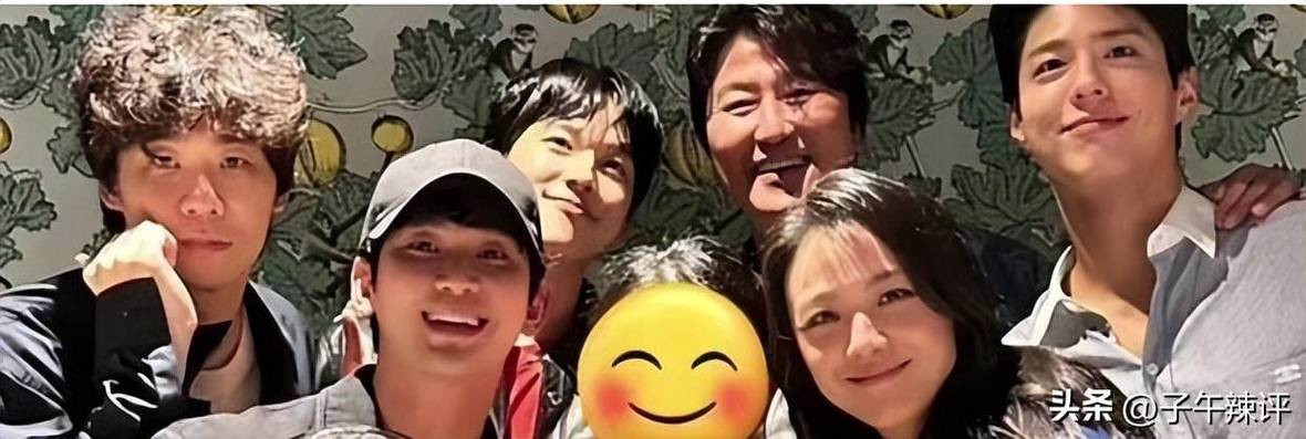 汤唯获奖感言回应金秀贤，实力演技与金秀贤形象反转对比