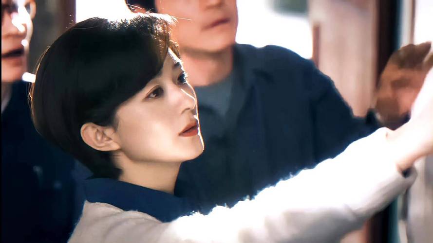 赵丽颖黄晓明新剧《造城者》9月开播，央视已预热