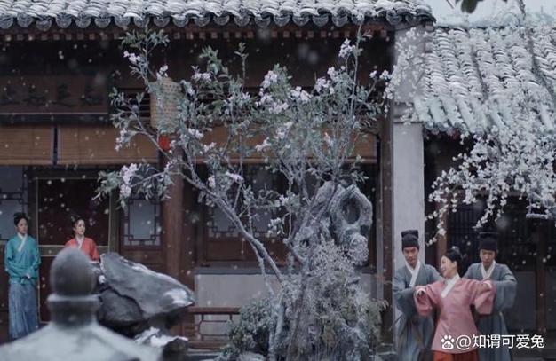 雁回时爆火,新锐导演崛起重塑影视行业 雁回时爆火,新锐导演崛起重塑影视行业