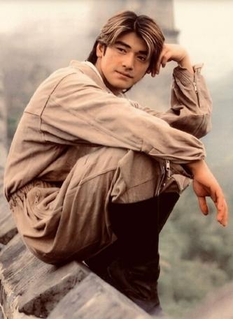 金城武刘青云等主演《风林火山》国庆档，口碑扑街？