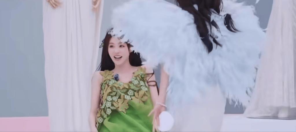 祝绪丹乘风破浪第六季:真实意图引热议,甜妹市场新挑战 祝绪丹乘风破浪第六季:真实意图引热议,甜妹市场新挑战