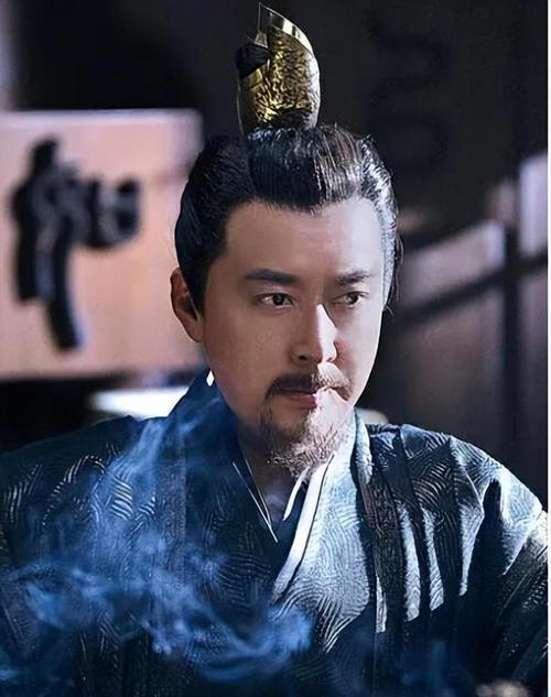 庆余年2:林若甫权谋悲歌 庆余年2:林若甫权谋悲歌