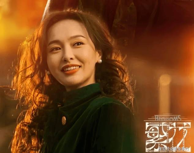 唐嫣谈短剧 行业进步，百花齐放