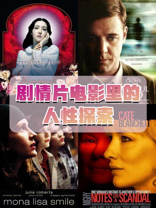 熬夜必看经典大尺度电影，深度剖析人性！