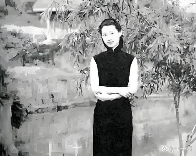 褚韶华 民国女强人坎坷奋斗史