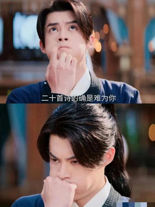 王鹤棣主演大奉打更人逆袭热播,收视飙升! 王鹤棣主演大奉打更人逆袭热播,收视飙升!